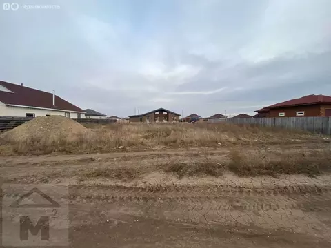 Участок в Калинино, Енисейская улица, 14 (10 м)