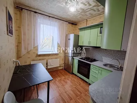 1-к кв. Белгородская область, Старый Оскол Южный мкр, 10 (36.0 м)