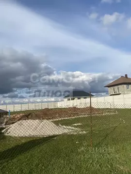 Участок в Крым, Сакский район, с. Молочное пер. Молочный, 32 (8.0 ...