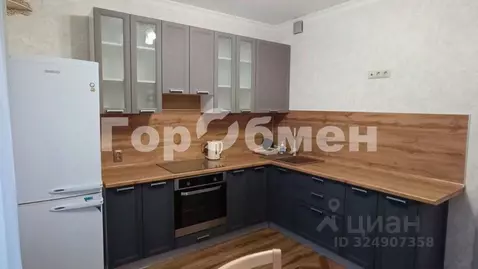 1-к кв. Московская область, Ленинский городской округ, пос. Битца ...