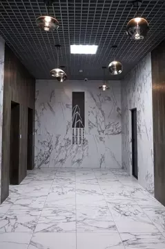 2-к кв. Челябинская область, Челябинск просп. Ленина, 64Б (54.0 м)