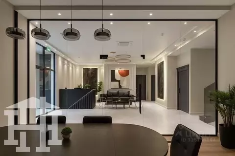 Офис в Москва Мантулинская ул., 9к2 (180 м)