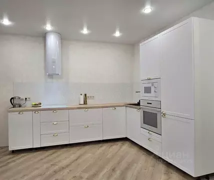 2-к кв. Московская область, Ступино Приокский пер., 9 (72.0 м)