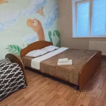 2-к кв. Челябинская область, Челябинский городской округ, пос. ...