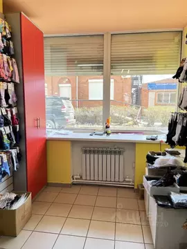 Торговая площадь в Алтайский край, Алейск ул. Имени В. Олешко, 72 (289 ...