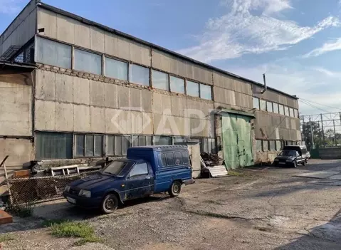 Производственное помещение в Татарстан, Набережные Челны ул. ...