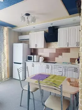 Студия Краснодарский край, Сочи ул. Ленина, 219А/2 (32.2 м)