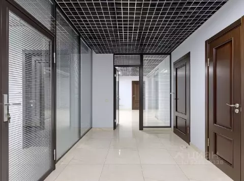 Офис в Москва Спартаковская пл., 14С2 (1012 м)