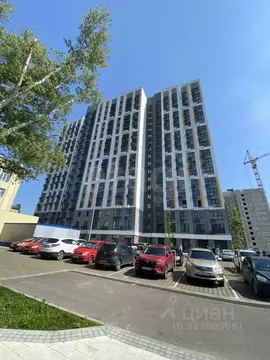 1-к кв. Липецкая область, Липецк ул. Перова, 2 (39.48 м)