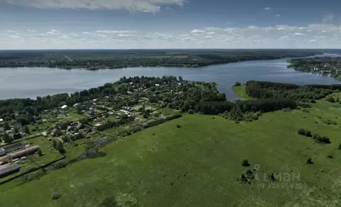 Участок в Московская область, Можайский муниципальный округ, д. ...