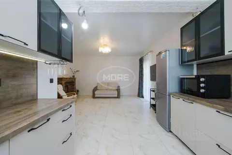 Дом в Калининградская область, Зеленоградский муниципальный округ, ...