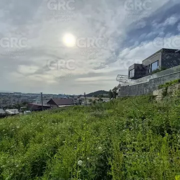 Участок в Краснодарский край, Сочи Бакинская ул. (7.65 сот.)