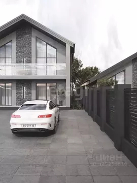 Дом в Ставропольский край, Пятигорск городской округ, с. Золотушка ...