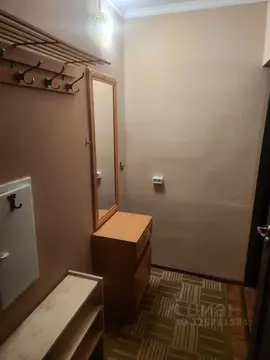 1-к кв. Москва Харьковский проезд, 1ВК1 (31.0 м)