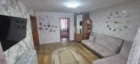 3-к кв. Удмуртия, Можга Можгинский район, Элеваторский пер., 15 (65.7 ...