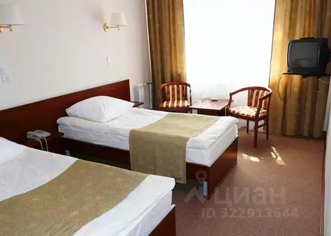 Комната Приморский край, Владивосток ул. Котельникова, 13 (54.0 м)