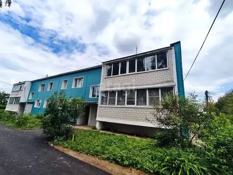 2-к кв. Марий Эл, Сернурский район, Кукнурское с/пос, д. Куракино ул. ...