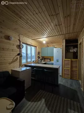 Дом в Кипенское сельское поселение, Янтарная Ропша, проезд Янтарная ...