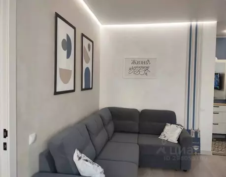 2-к кв. Владимирская область, Владимир ул. Горького, 55 (40.0 м)