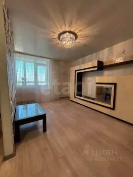 1-к кв. Иркутская область, Иркутск просп. Маршала Жукова, 13/3 (34.0 ...