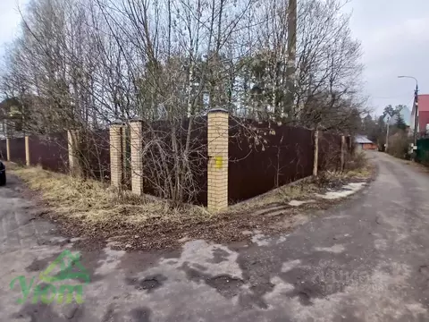 Участок в Московская область, Раменский муниципальный округ, Луч СНТ ...