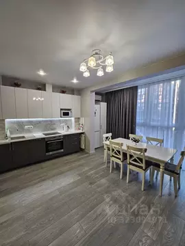 3-к кв. Краснодарский край, Сочи Центральный мкр, ул. Роз, 36 (64.0 м)