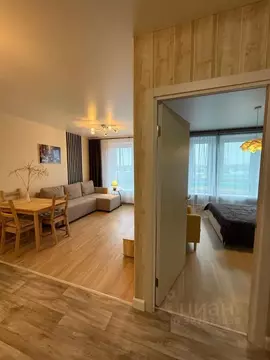 2-к кв. Московская область, Одинцово ул. Каштановая, 4 (40.0 м)