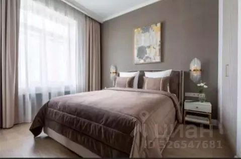 2-к кв. Краснодарский край, Сочи Виноградная ул., 14 (35.0 м)