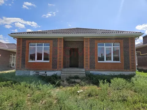 Дом в Ростовская область, Мясниковский район, Краснокрымское с/пос, ...