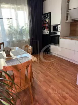 3-к кв. Воронежская область, Воронеж ул. Козо-Полянского, 1 (98.7 м)