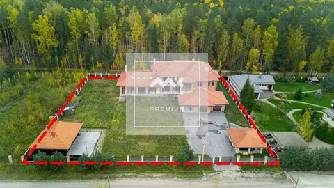 Дом в Ленинградская область, Всеволожский район, Морозовское городское ...