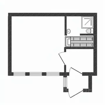 Дом в Тверская область, Калининский муниципальный округ, с. Медное ул. ...
