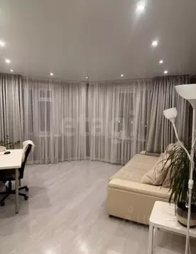 2-к кв. Башкортостан, Стерлитамак просп. Октября, 83 (55.8 м)