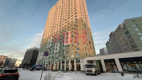 Торговая площадь в Свердловская область, Екатеринбург ул. Николая ...