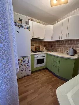 3-к кв. Московская область, Чехов муниципальный округ, Столбовая пгт ...