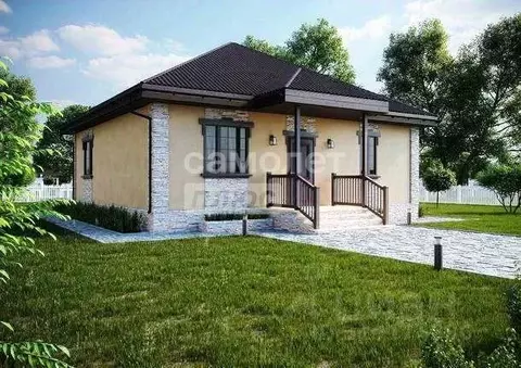 Участок в Свердловская область, Березовский Советская ул., 148 (14.3 ...