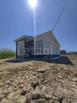 Дом в Краснодарский край, Анапа муниципальный округ, Нижняя Гостагайка ...