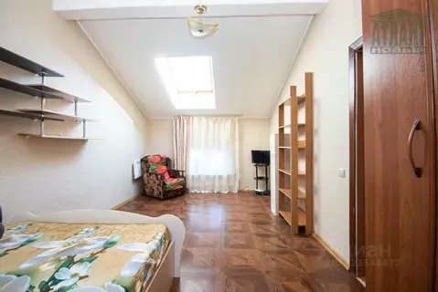 1-к кв. Хабаровский край, Хабаровский район, с. Мирное, Солнечный ...