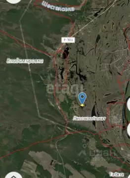 Участок в Саха (Якутия), Якутск городской округ, с. Хатассы  (100.0 ...