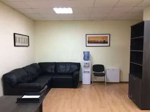 Офис в Ростовская область, Ростов-на-Дону Мясникован мкр, ул. ...