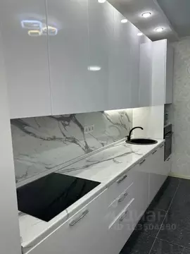 1-к кв. Самарская область, Самара Пролетарская ул., 150 (43.0 м)