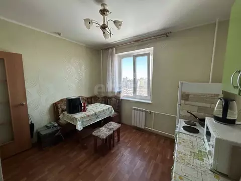1-к кв. Курская область, Курск просп. Вячеслава Клыкова, 36 (36.0 м)