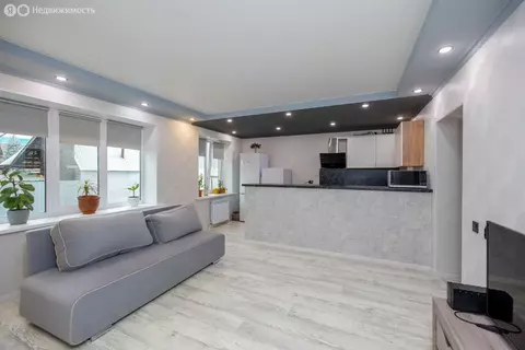 Дом в Оренбург, СТ Соловушка (215.1 м)