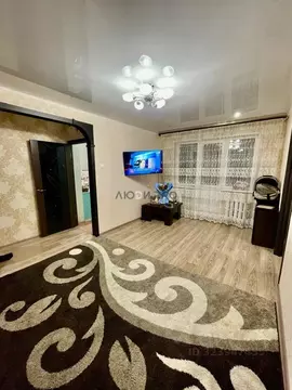 2-к кв. Башкортостан, Уфа ул. Степана Халтурина, 42 (49.8 м)