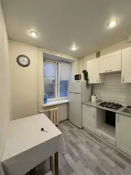 2-к кв. Московская область, Одинцово Можайское ш., 114 (45.0 м)