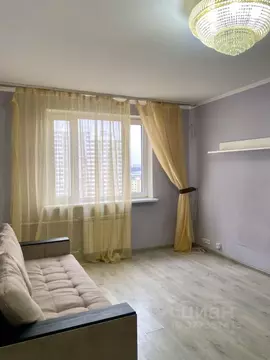 3-к кв. Москва Беловежская ул., 39К5 (74.5 м)