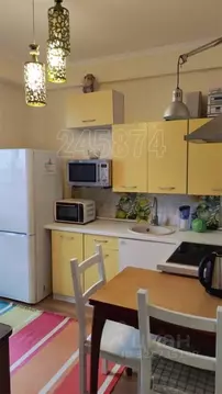 1-к кв. Московская область, Богородский городской округ, д. Щемилово ...