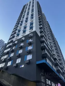 1-к кв. Краснодарский край, Новороссийск ул. Куникова (34.0 м)