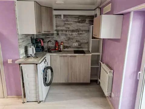 1-к кв. Московская область, Звенигород Одинцовский городской округ, ...