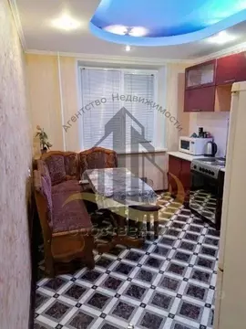 3-к кв. Белгородская область, Старый Оскол Северный мкр, 2 (64.0 м)